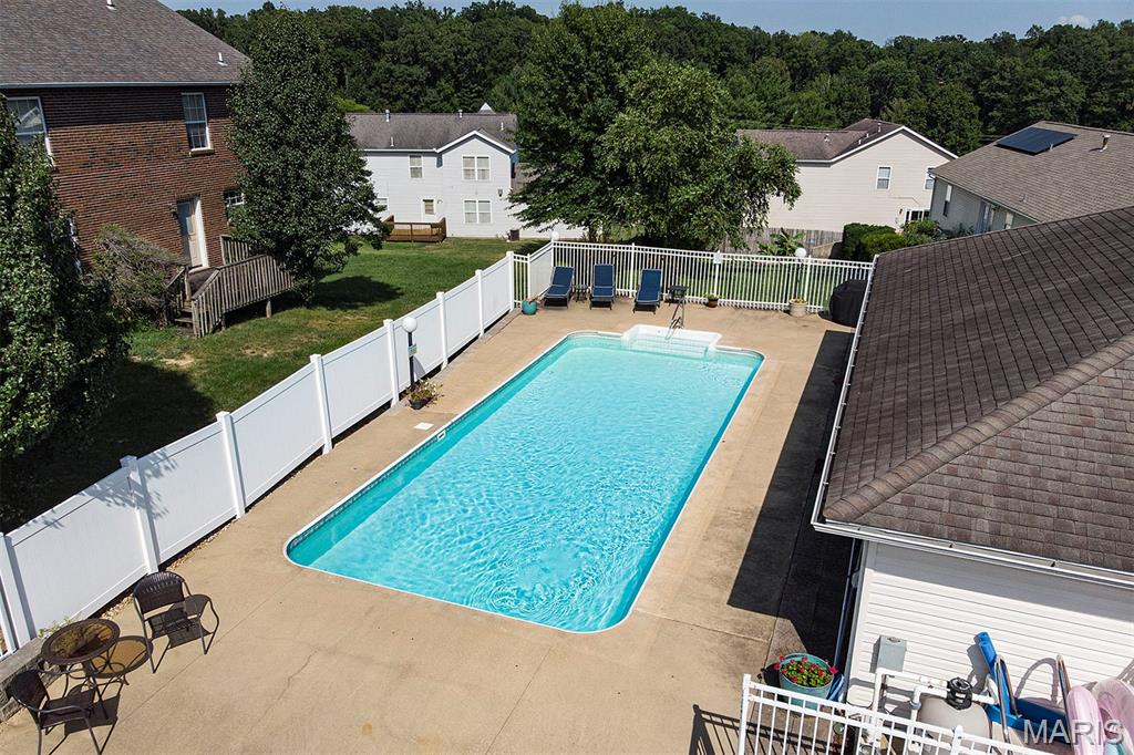 Ashland Court Ph 01 - Residential