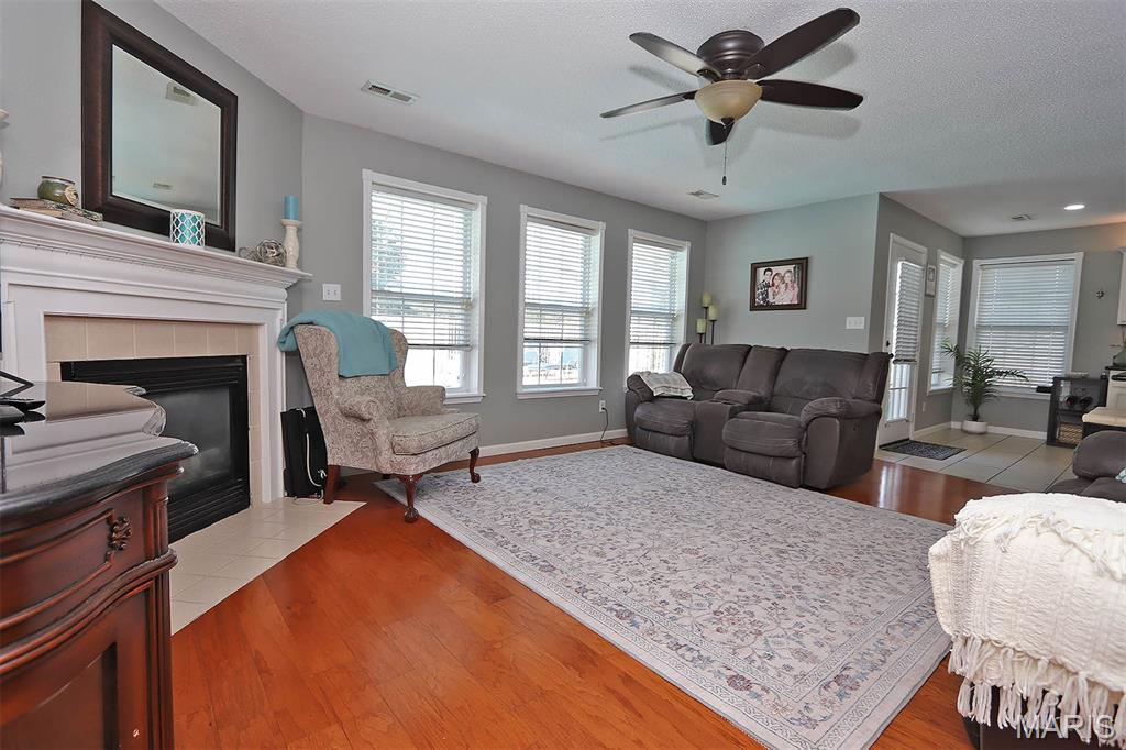 Ashland Court Ph 01 - Residential