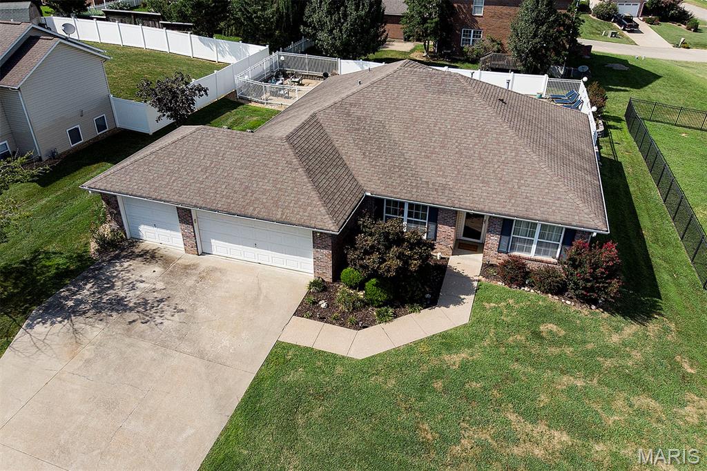 Ashland Court Ph 01 - Residential