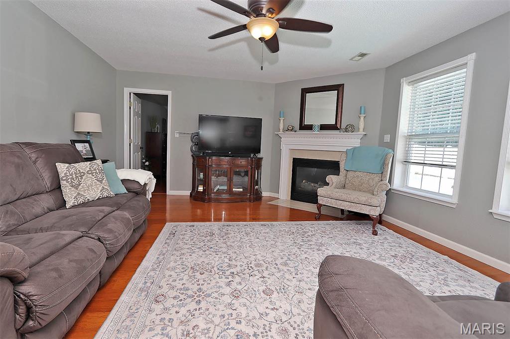 Ashland Court Ph 01 - Residential