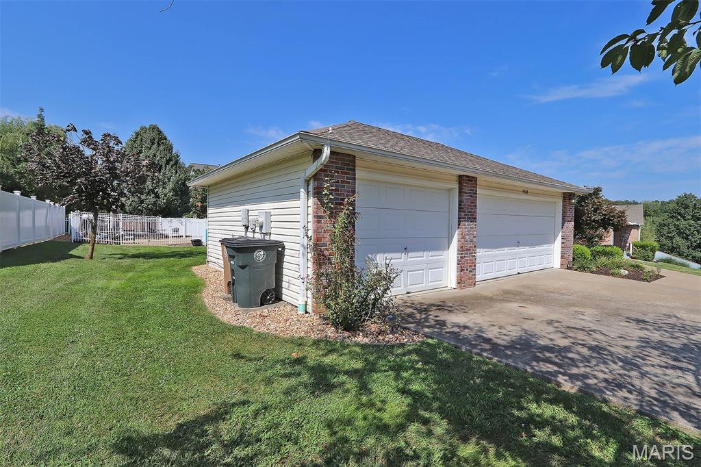 Ashland Court Ph 01 - Residential