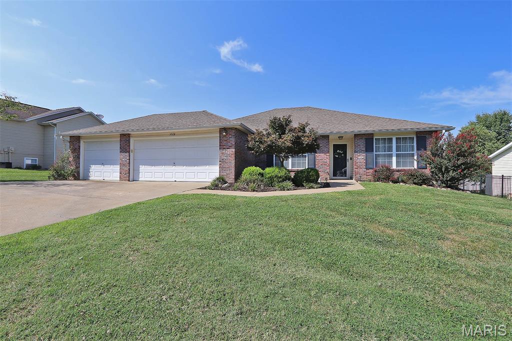 Ashland Court Ph 01 - Residential