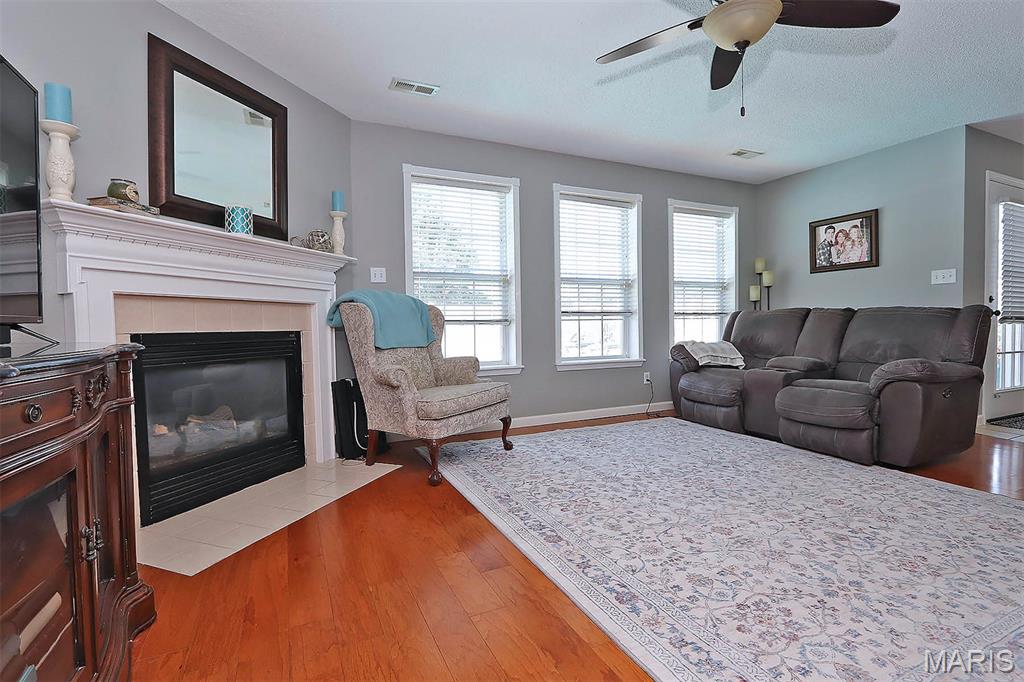 Ashland Court Ph 01 - Residential