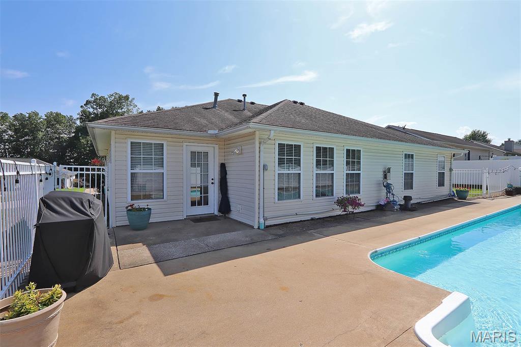 Ashland Court Ph 01 - Residential