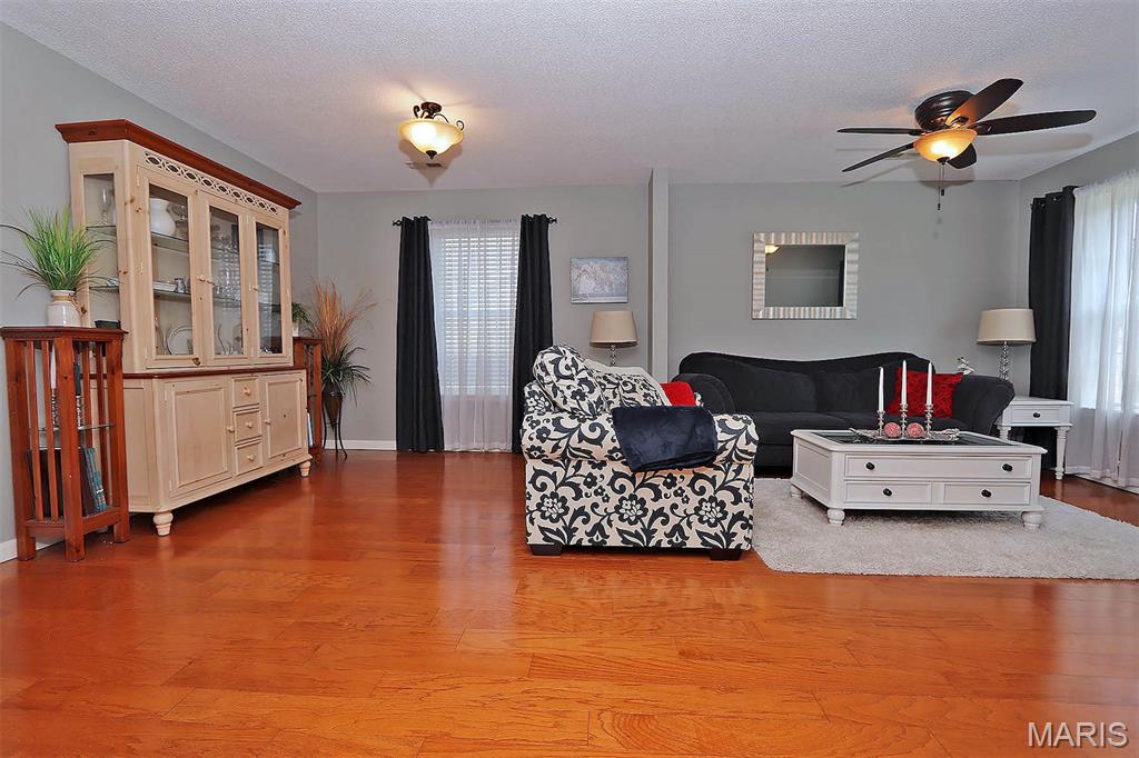 Ashland Court Ph 01 - Residential