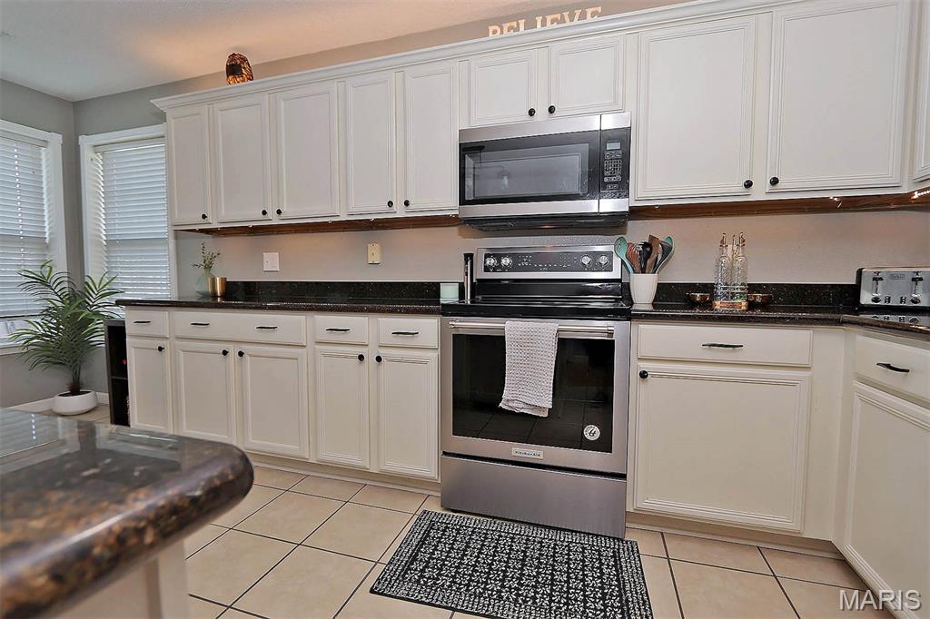 Ashland Court Ph 01 - Residential