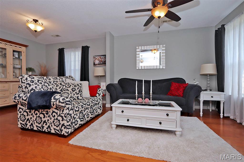 Ashland Court Ph 01 - Residential