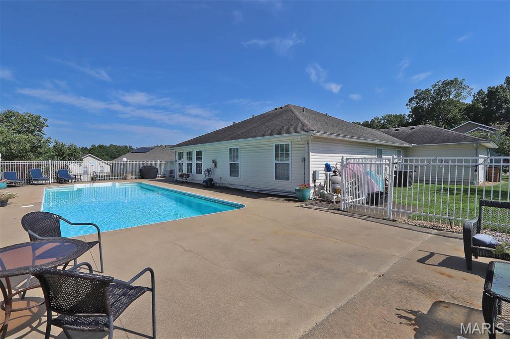 Ashland Court Ph 01 - Residential