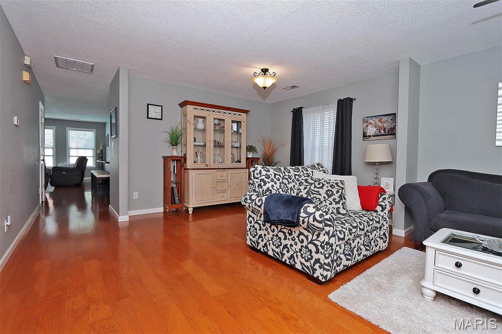 Ashland Court Ph 01 - Residential