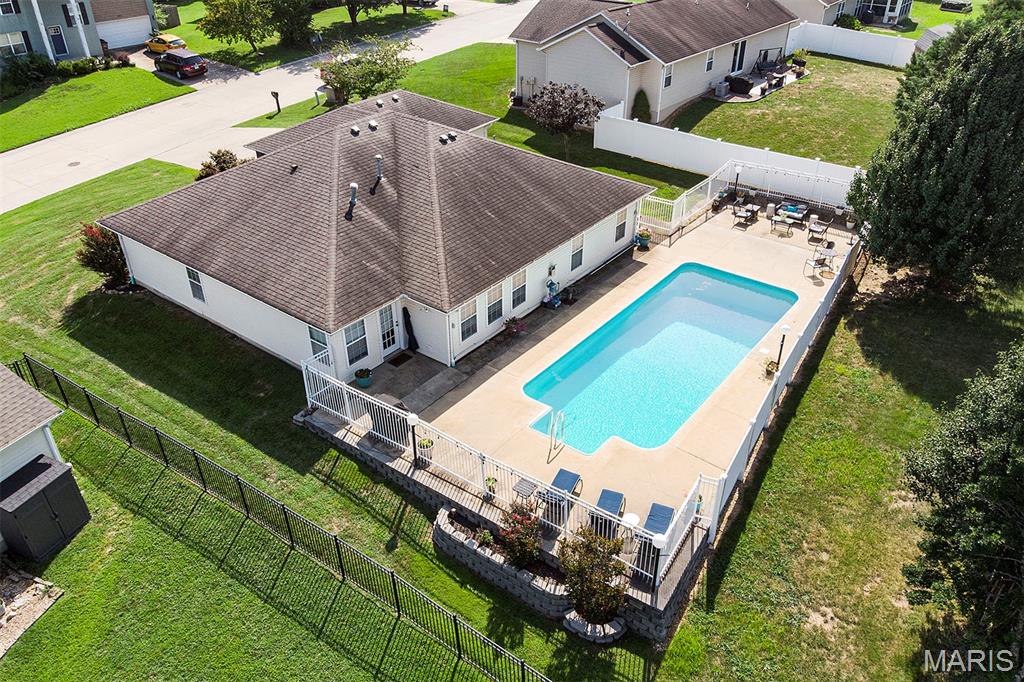 Ashland Court Ph 01 - Residential