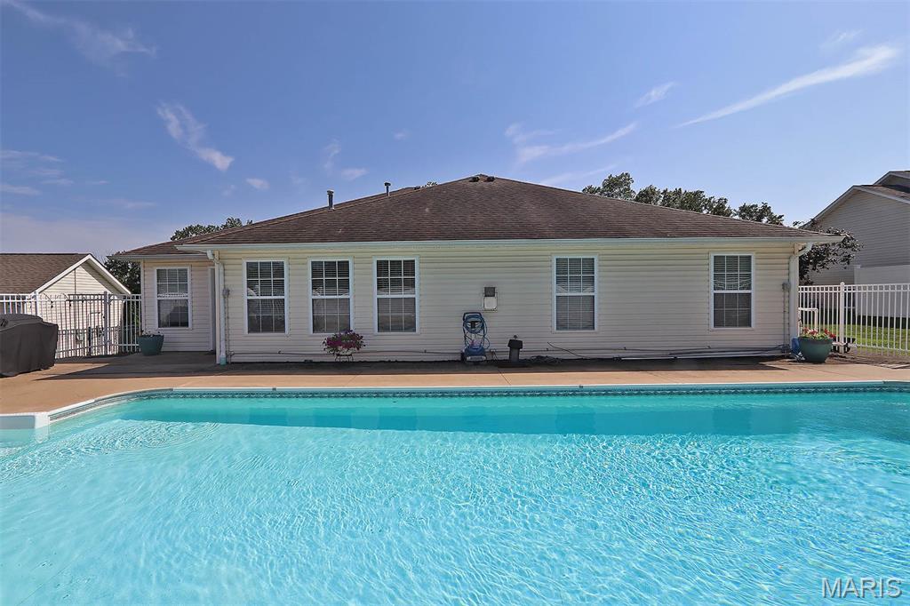 Ashland Court Ph 01 - Residential