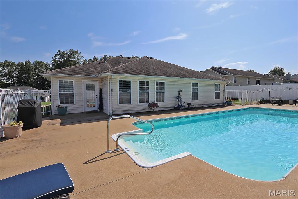 Ashland Court Ph 01 - Residential