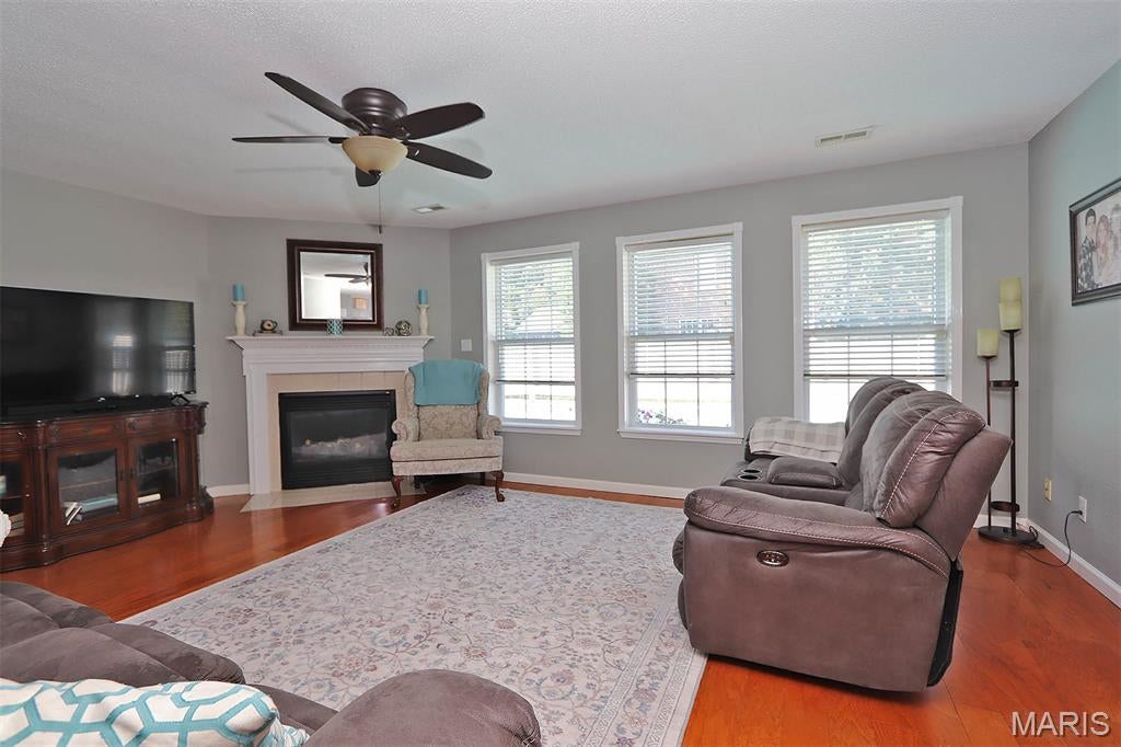 Ashland Court Ph 01 - Residential