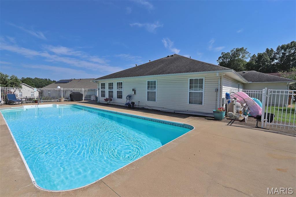 Ashland Court Ph 01 - Residential