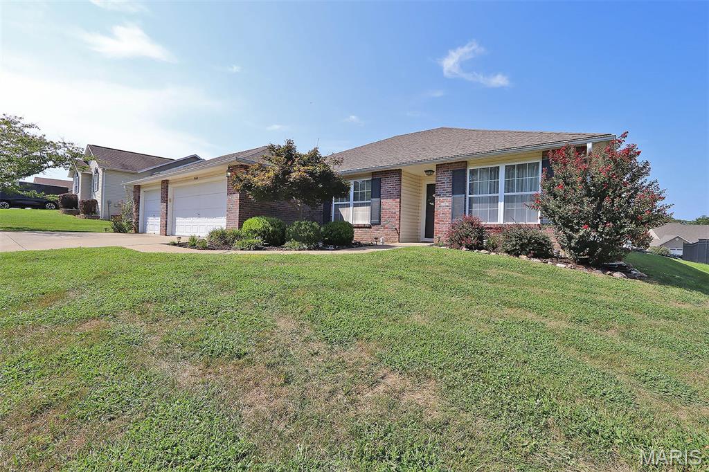 Ashland Court Ph 01 - Residential