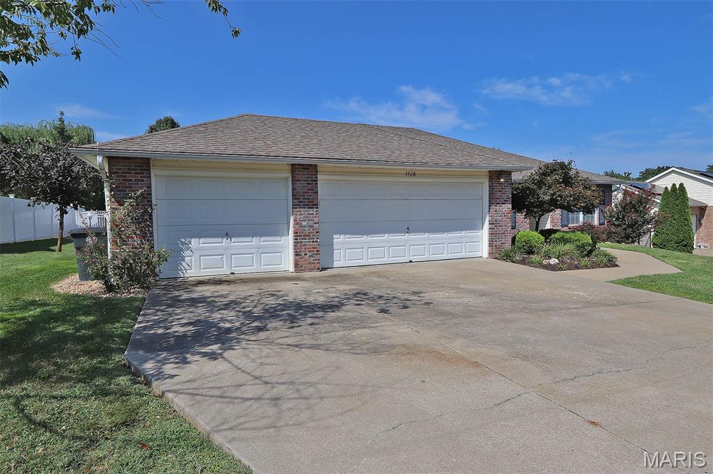 Ashland Court Ph 01 - Residential