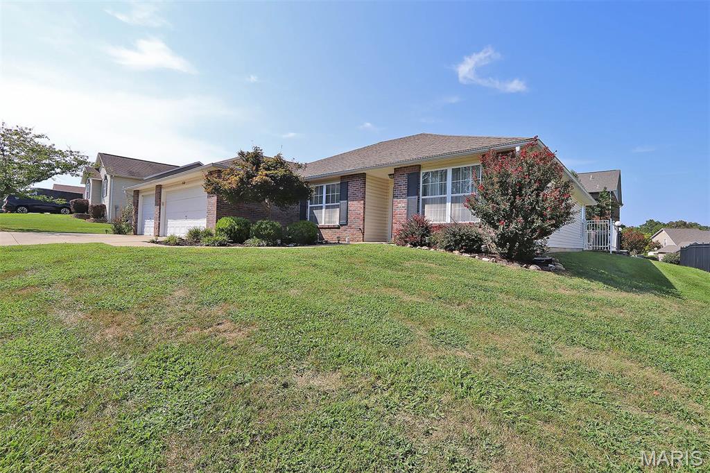 Ashland Court Ph 01 - Residential