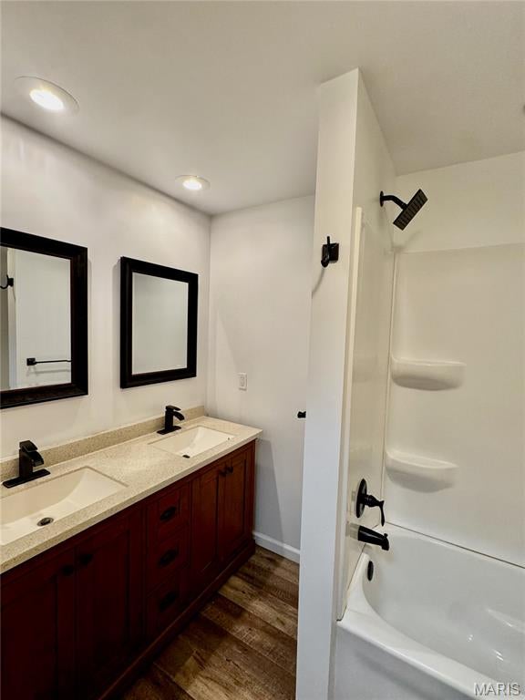 Creewood Add - Residential