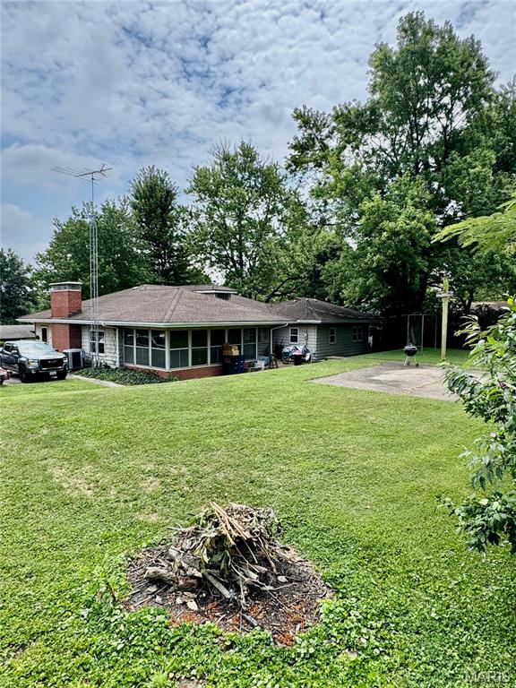 Creewood Add - Residential