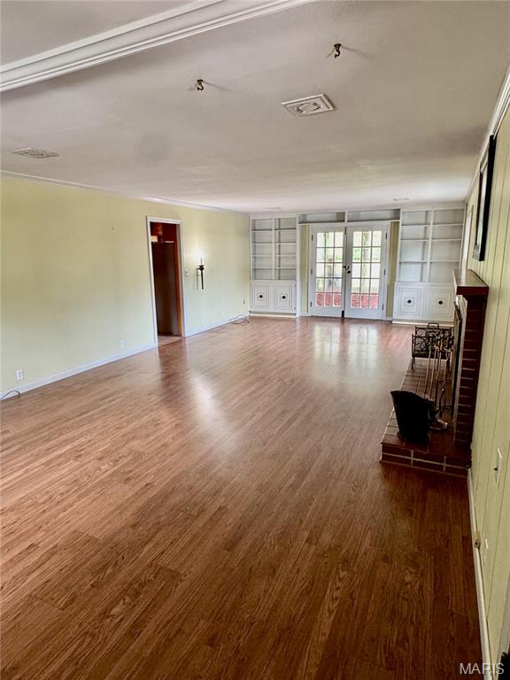 Creewood Add - Residential