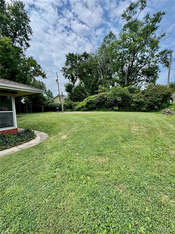 Creewood Add - Residential