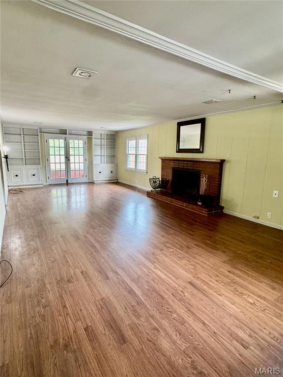 Creewood Add - Residential