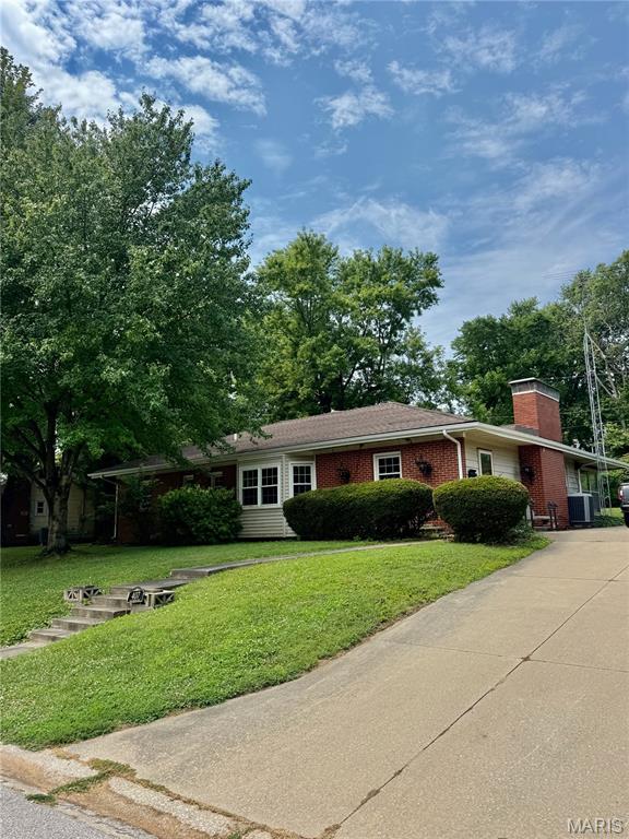 Creewood Add - Residential