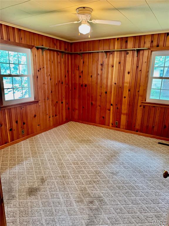 Creewood Add - Residential