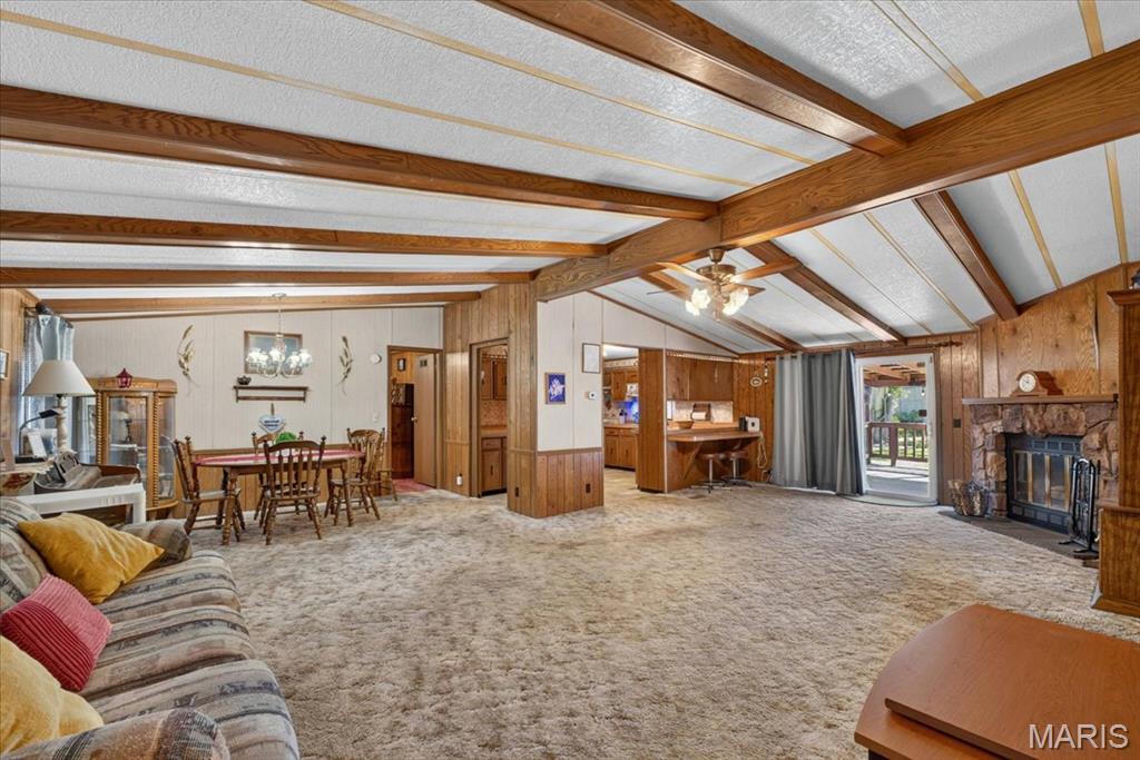 Not in a Subdivision - Residential