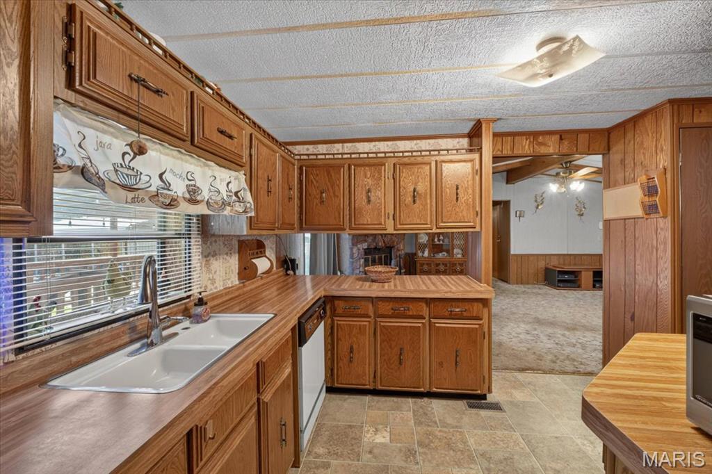 Not in a Subdivision - Residential