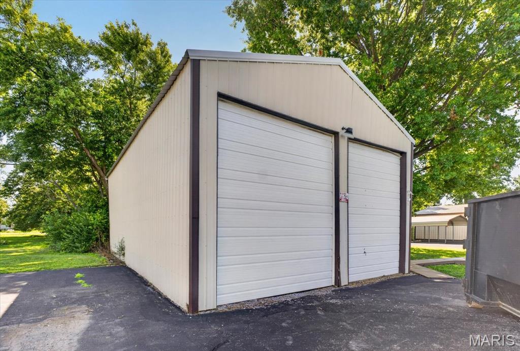 Not in a Subdivision - Residential