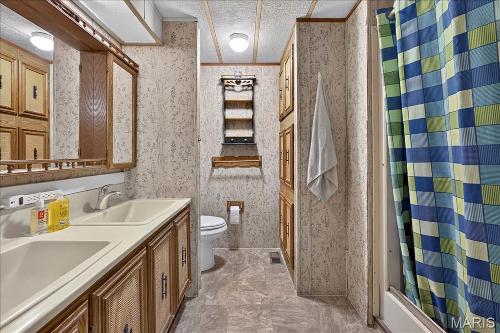Not in a Subdivision - Residential