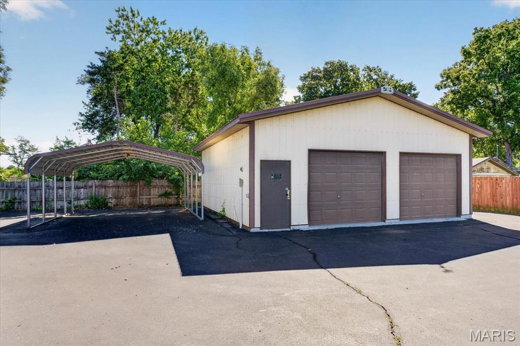 Not in a Subdivision - Residential