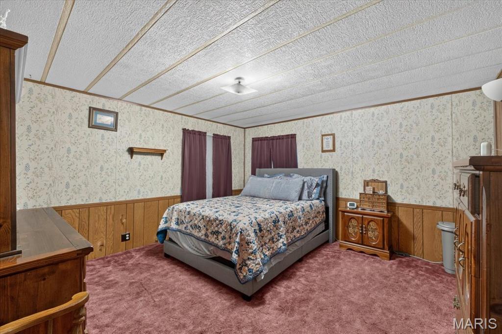 Not in a Subdivision - Residential