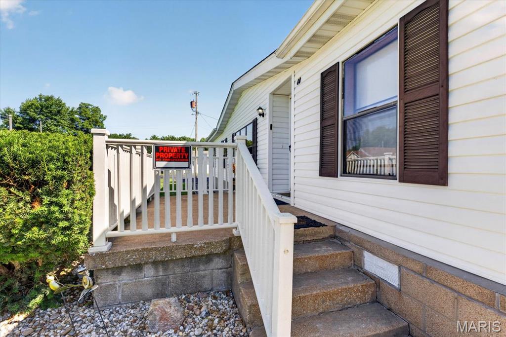 Not in a Subdivision - Residential