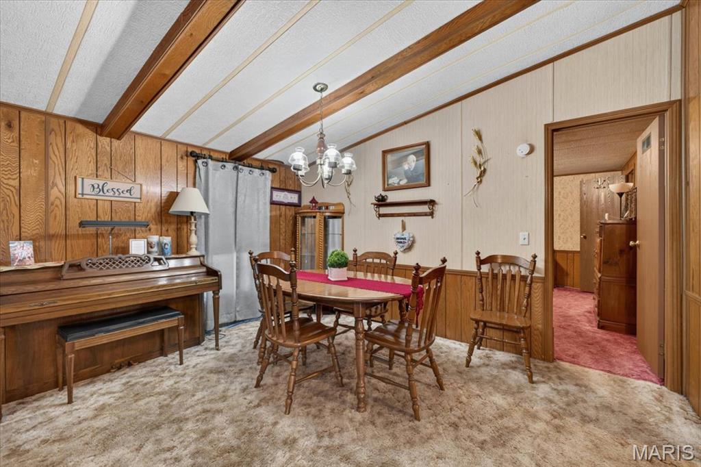 Not in a Subdivision - Residential