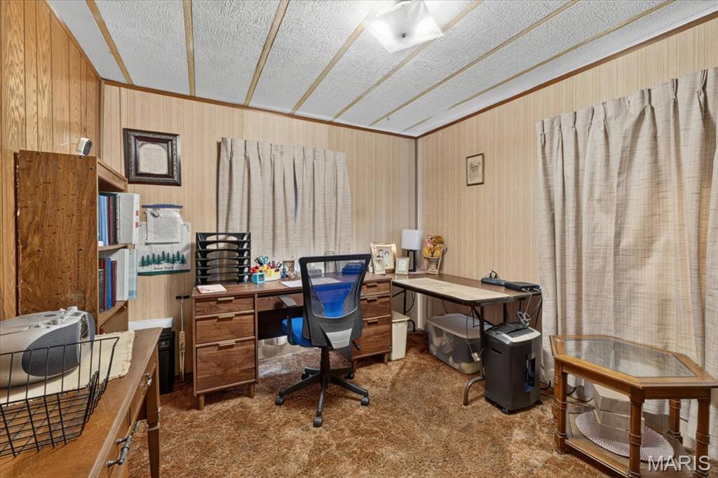 Not in a Subdivision - Residential