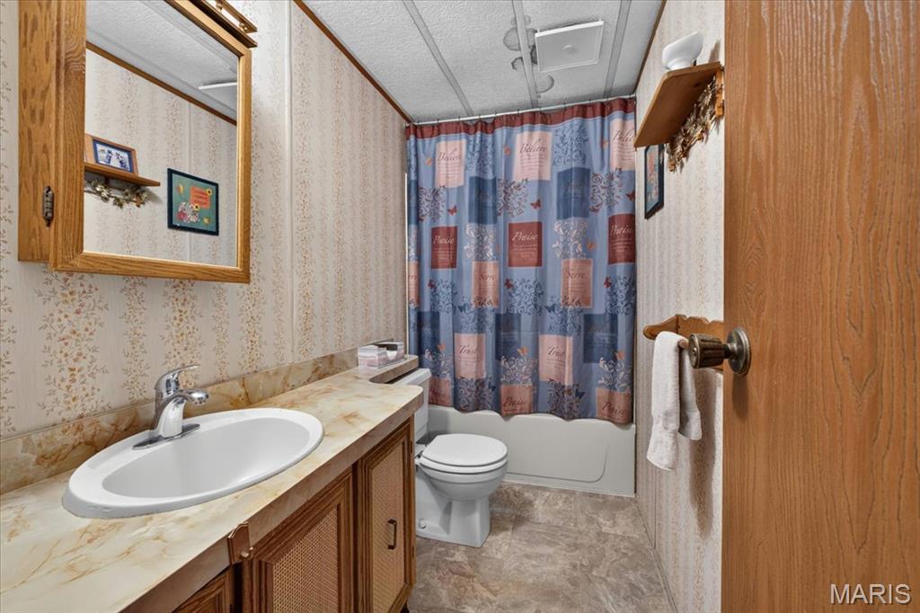 Not in a Subdivision - Residential