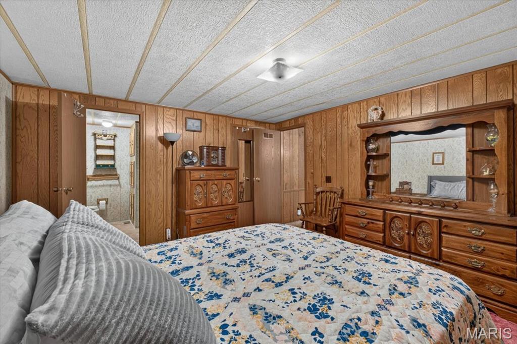 Not in a Subdivision - Residential