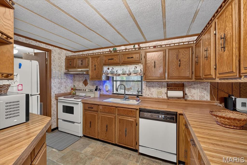 Not in a Subdivision - Residential