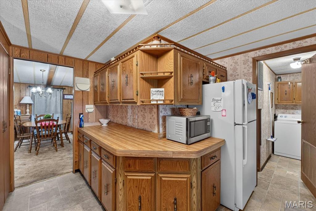 Not in a Subdivision - Residential