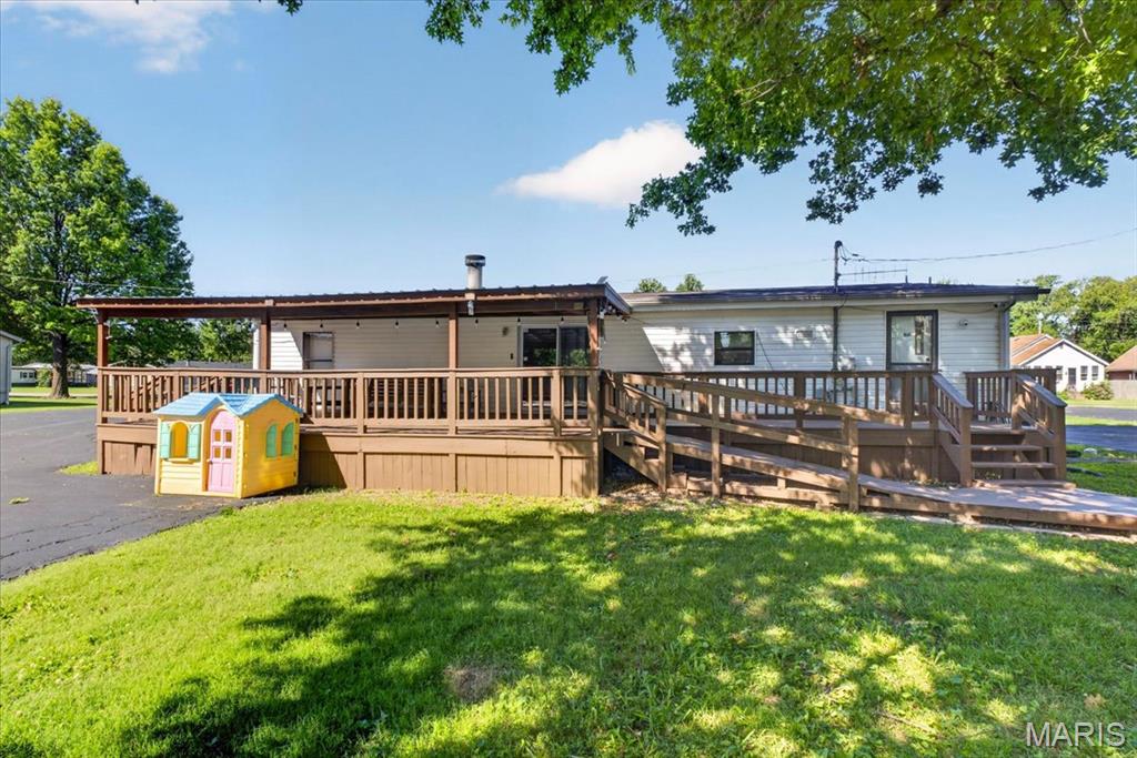 Not in a Subdivision - Residential