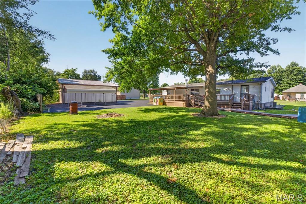 Not in a Subdivision - Residential