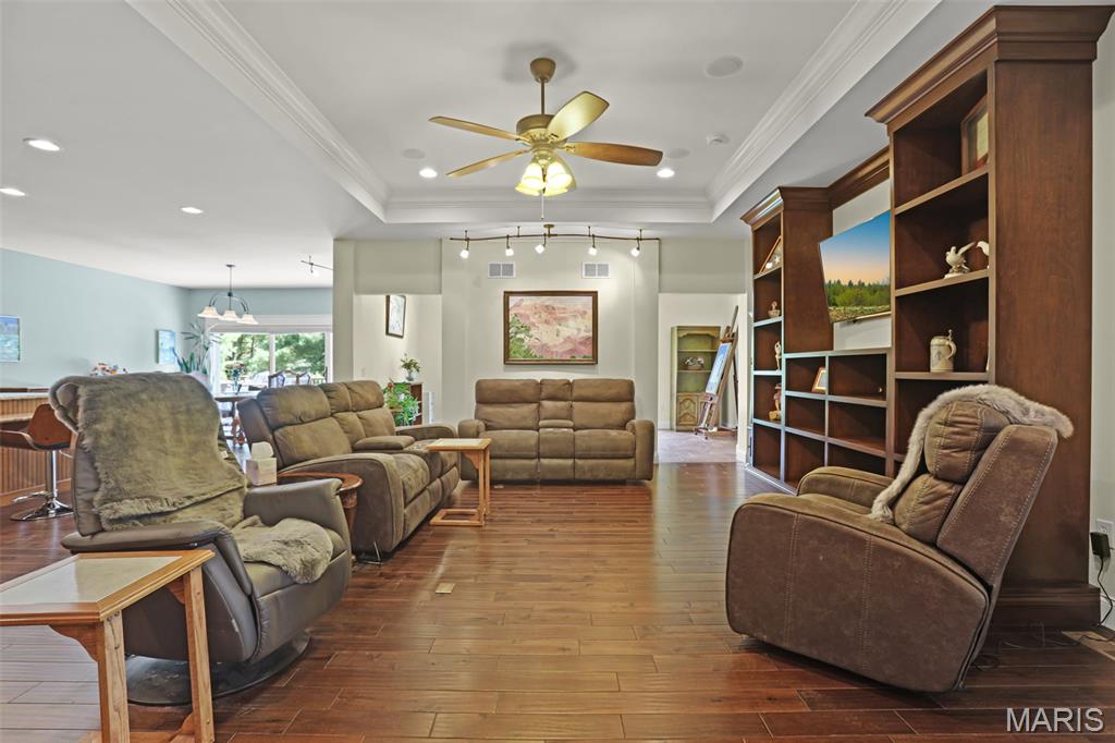 Brookshire Hamlet Pud - Residential