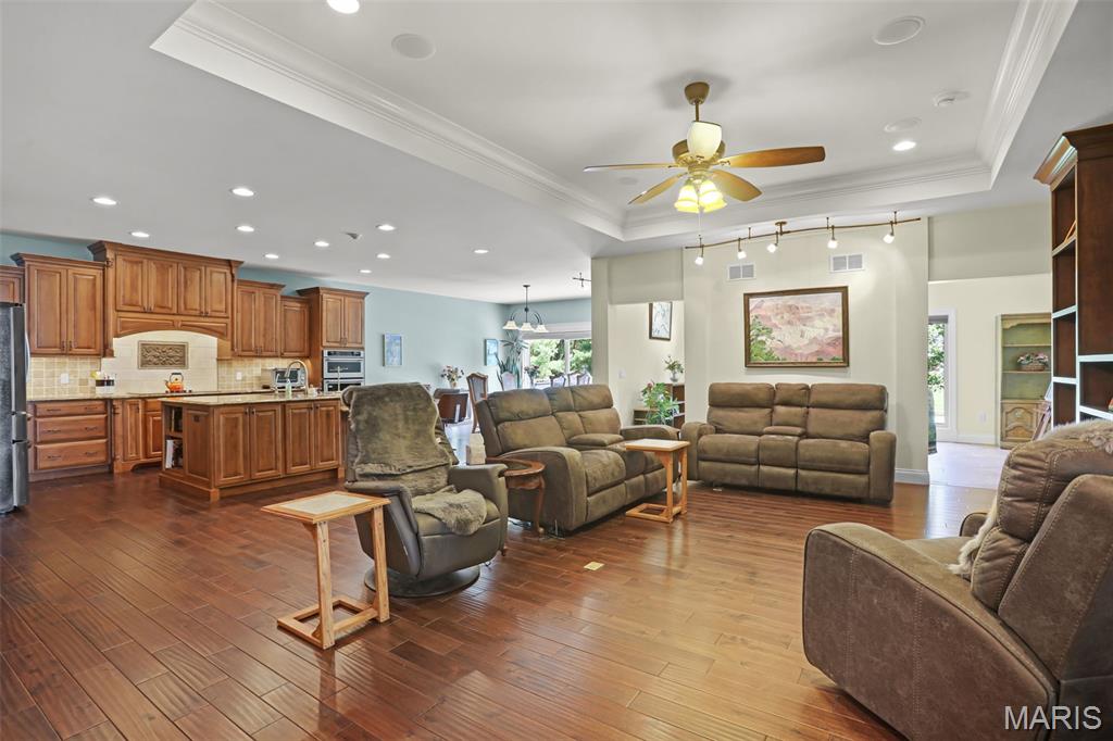 Brookshire Hamlet Pud - Residential