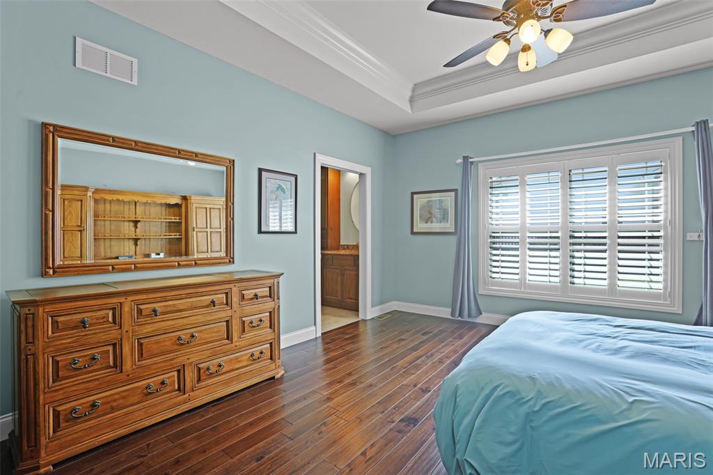 Brookshire Hamlet Pud - Residential