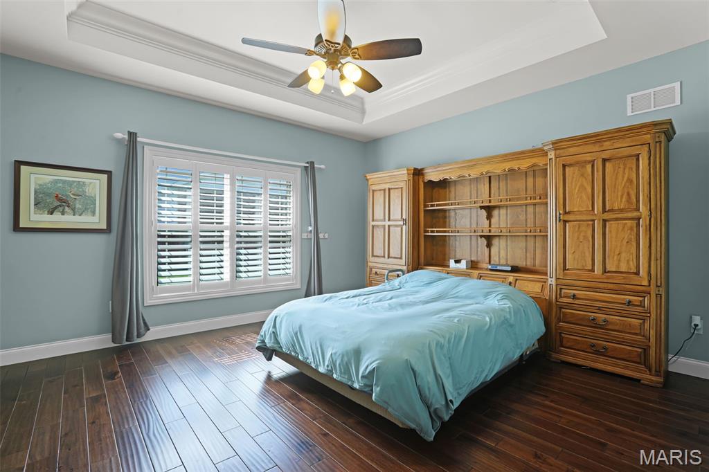 Brookshire Hamlet Pud - Residential