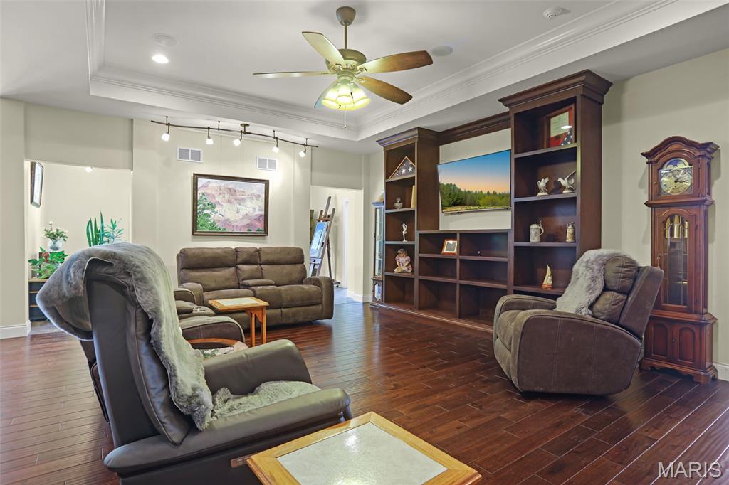 Brookshire Hamlet Pud - Residential