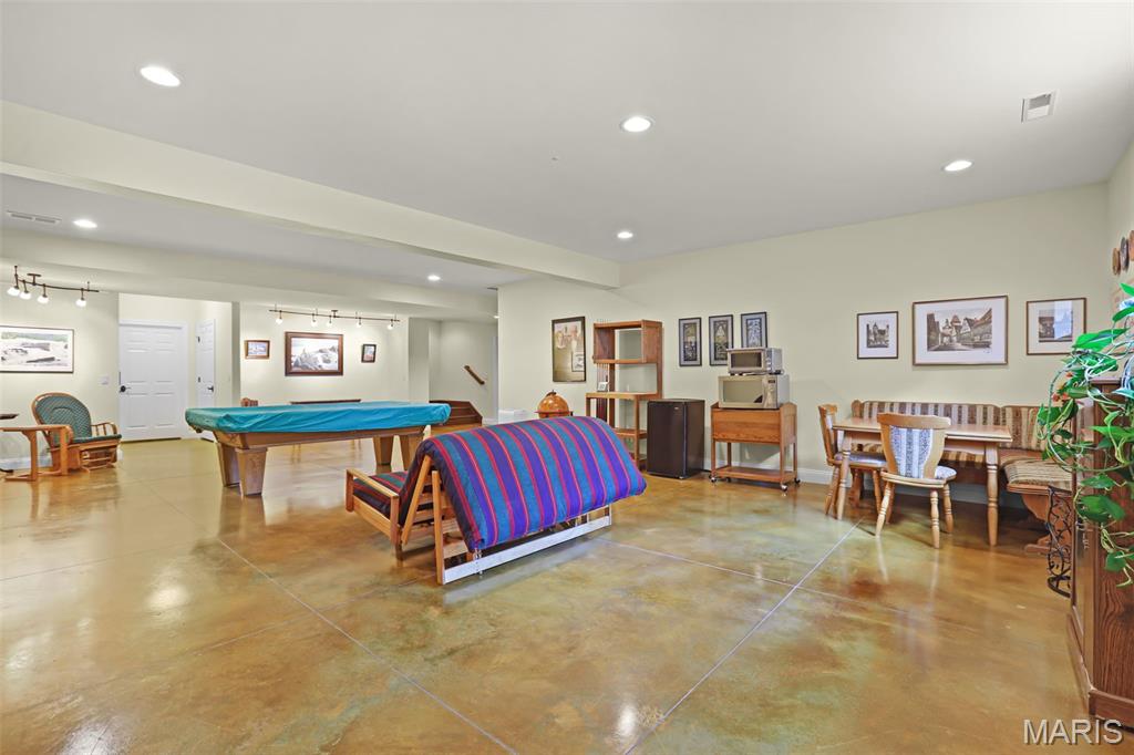 Brookshire Hamlet Pud - Residential