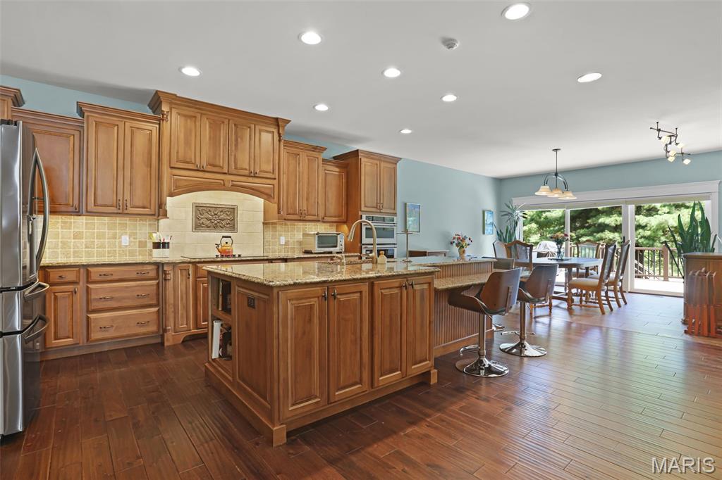 Brookshire Hamlet Pud - Residential
